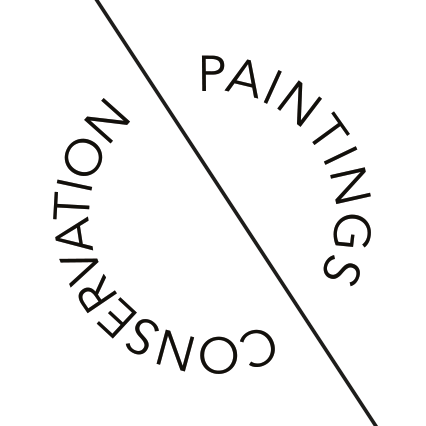 Andrea von Hedenström Paintings Conservation Gemälderestaurierung